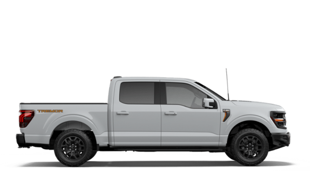 2026 Ford F-150+F-150